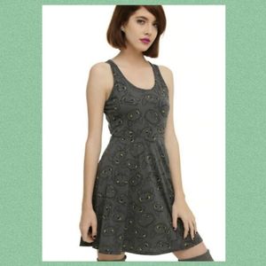 Toothless How to Train a Dragon Dress